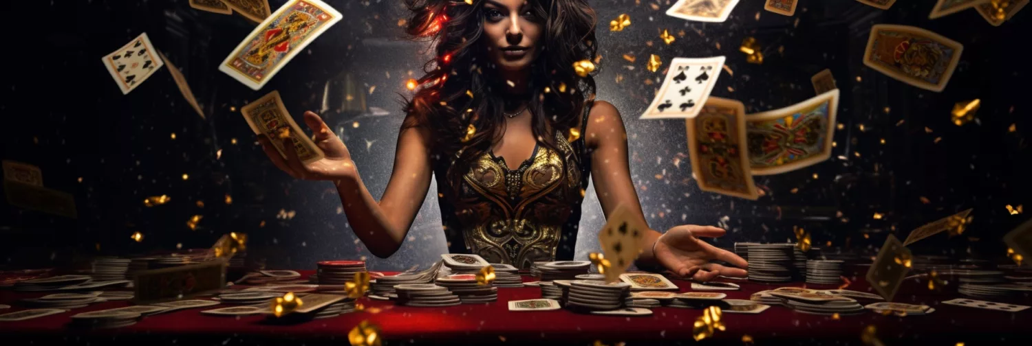 Online Casino review User interface section cover