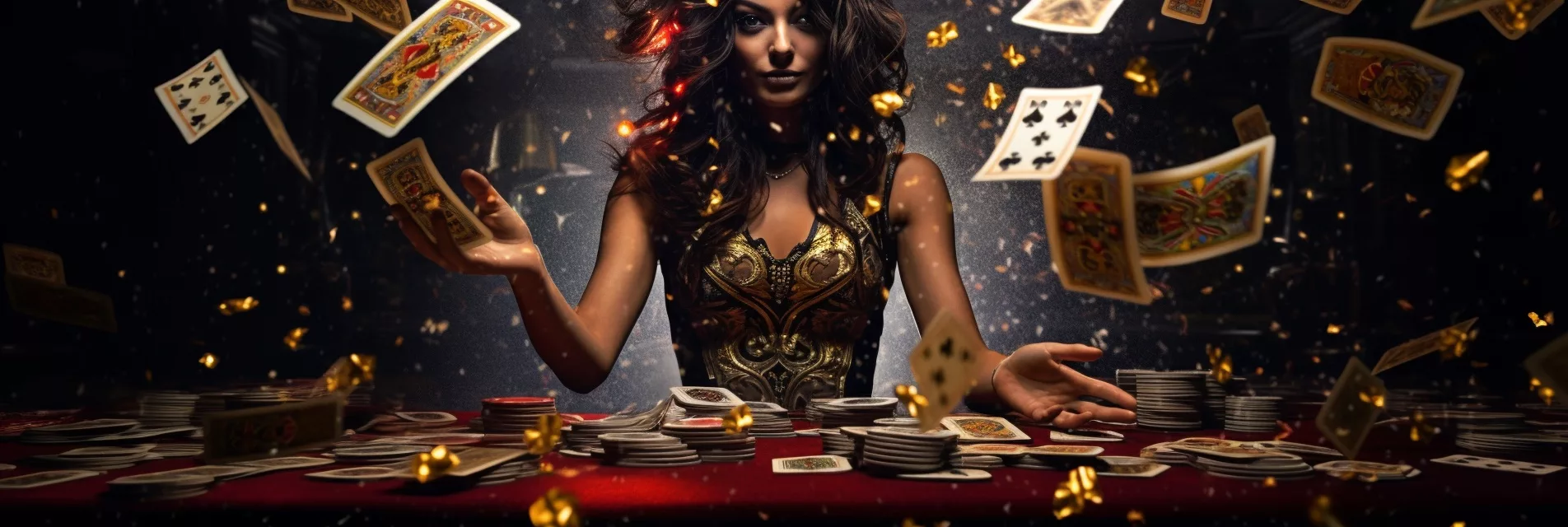 Online Casino review User interface section cover