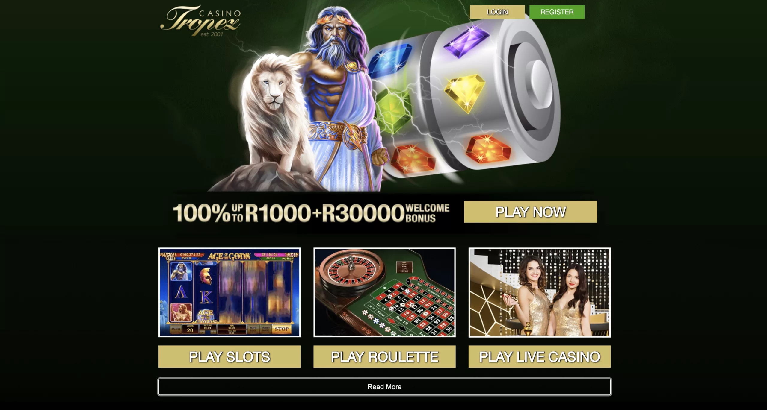 casino-tropez-casino-screenshot1