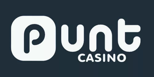 Punt casino logo