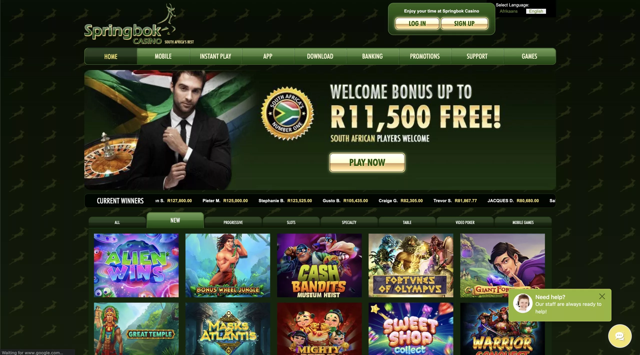 springbok-casino-screenshot1
