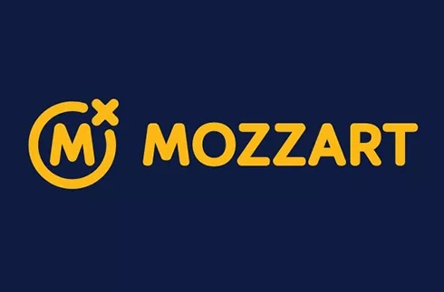 Mozzart casino logo