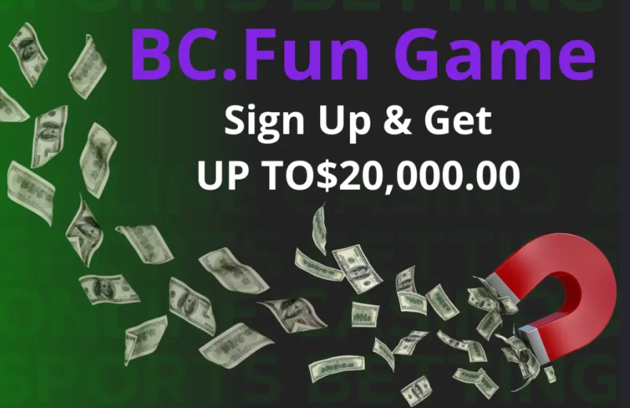 Exploring the World of Bcfun A New Era in Gaming Entertainment Exploring the World of Bcfun A New Era in Gaming Entertainment