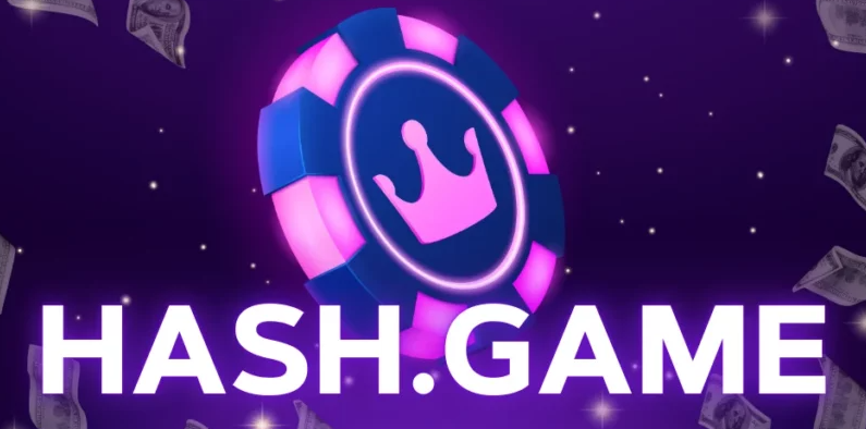 Exploring the World of Hashgame A New Frontier in Online Gaming