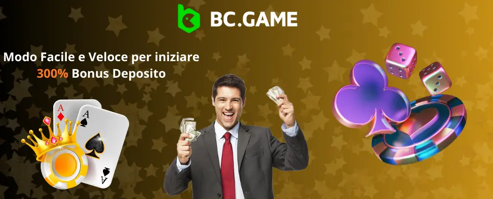 Погружение в мир BCgame Новые горизонты геймплея Погружение в мир BCgame Новые горизонты геймплея