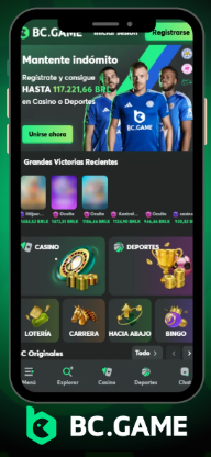 The Alluring World of Bc Game App Ios A Comprehensive Guide The Alluring World of Bc Game App Ios A Comprehensive Guide