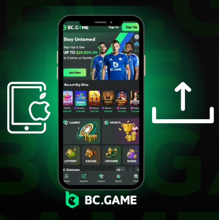 The Alluring World of Bc Game App Ios A Comprehensive Guide The Alluring World of Bc Game App Ios A Comprehensive Guide