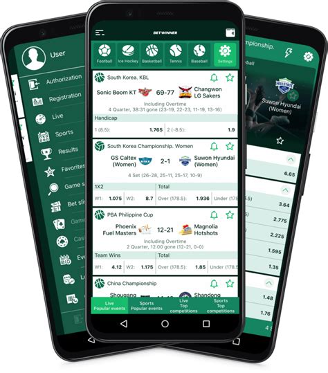Betwinner Razones para Elegir la Mejor Casa de Apuestas Betwinner Razones para Elegir la Mejor Casa de Apuestas
