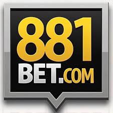 Descubra o Mundo de Apostas em 881Bet O Destino dos Apostadores Descubra o Mundo de Apostas em 881Bet O Destino dos Apostadores