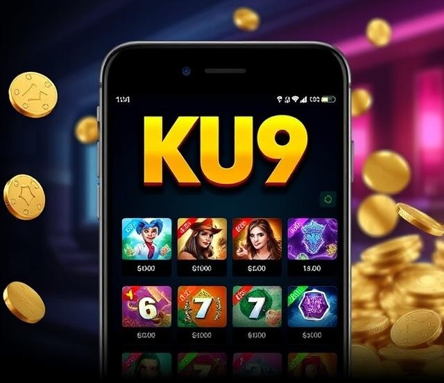 Discover the Excitement of KU9 Casino Your Ultimate Gambling Destination