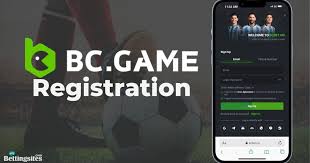 Discover the Thrills of Bc Game Online Casino