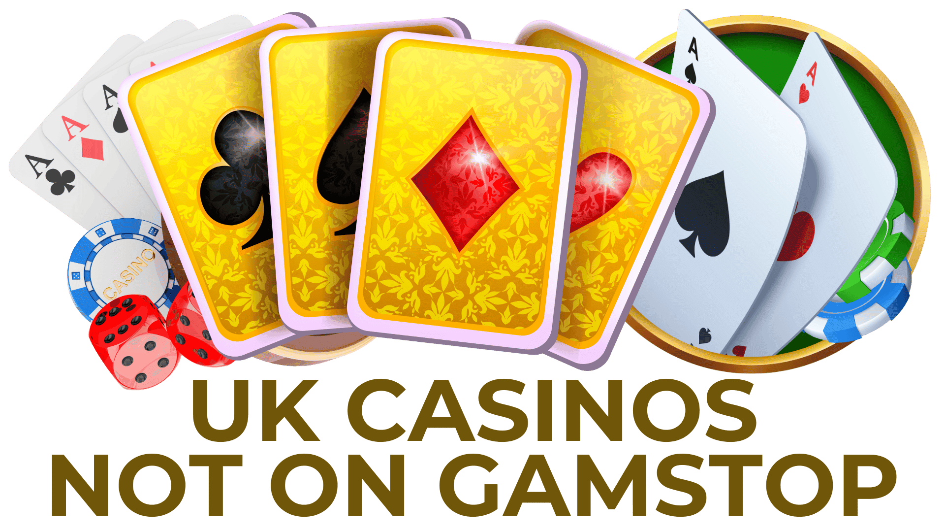 Discovering Casinos Not on Gamstop 106 Discovering Casinos Not on Gamstop 106