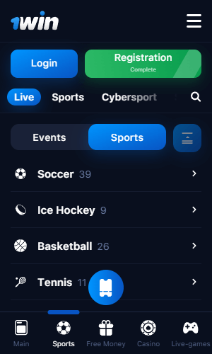 Explore the Exciting World of 1win pro Betting and Beyond