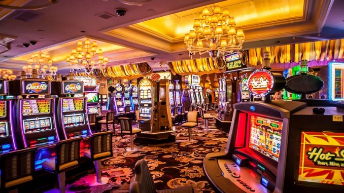 Explore the World of Non Gamstop Casinos 771 Explore the World of Non Gamstop Casinos 771