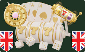Exploring Non Gamstop Casinos 665 Exploring Non Gamstop Casinos 665
