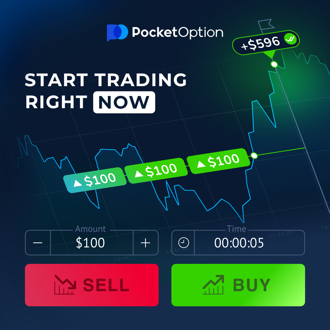 Exploring the Pocket Option Site A Comprehensive Guide for Traders Exploring the Pocket Option Site A Comprehensive Guide for Traders