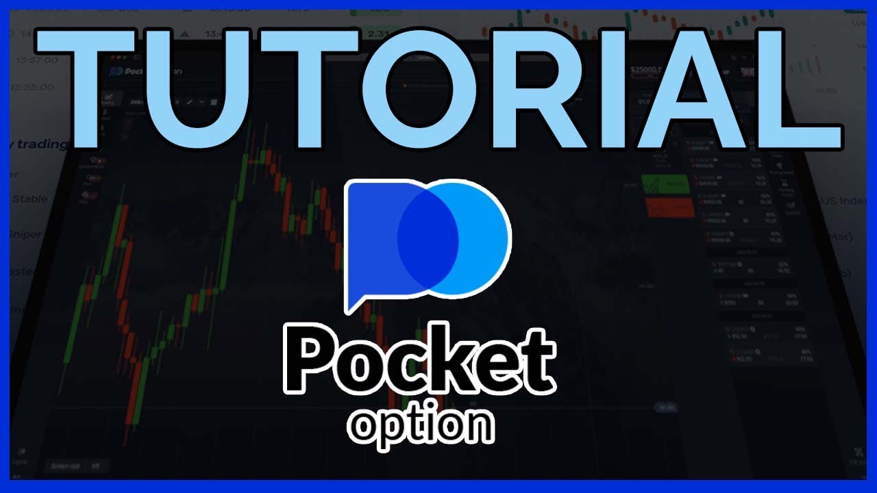Maximize Your Trading Potential with Pocket Option