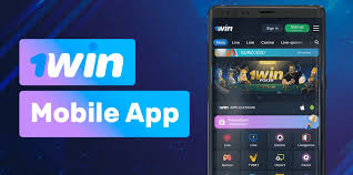 Ultimate Guide to 1win Download Access Your Favorite Games Now! Ultimate Guide to 1win Download Access Your Favorite Games Now!