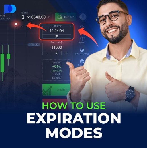 Understanding the Pocket Option KYC Process Understanding the Pocket Option KYC Process