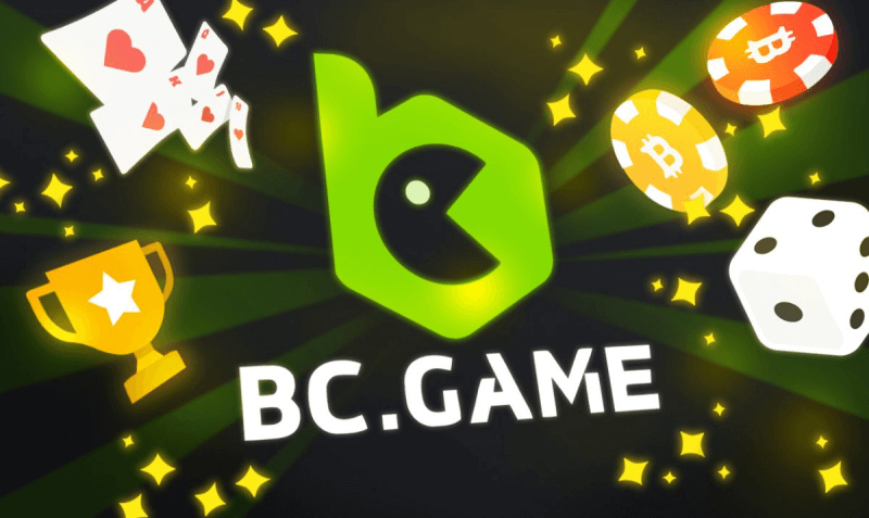 BC Game Onlayn Qumar Dünyasının Rəqəmsal İnqilabı BC Game Onlayn Qumar Dünyasının Rəqəmsal İnqilabı