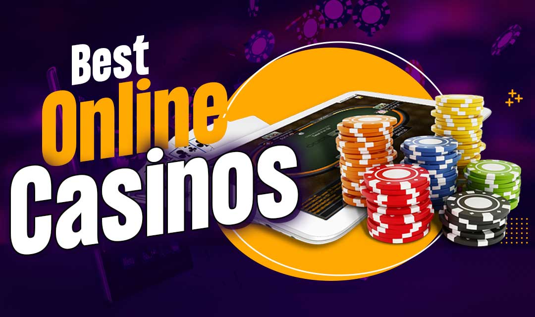 Best Online Casino Slots for Big Wins 36