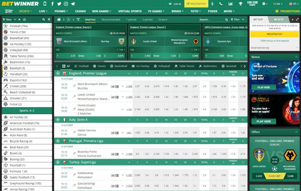 Betwinner Tips Maximize Your Betting Experience Betwinner Tips Maximize Your Betting Experience