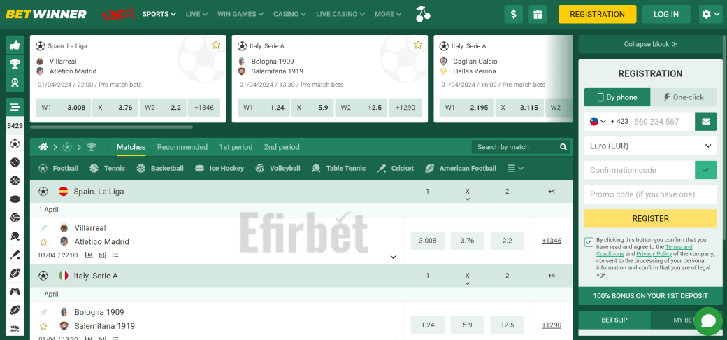 Comprehensive Guide to Betwinner Deposit Options Comprehensive Guide to Betwinner Deposit Options