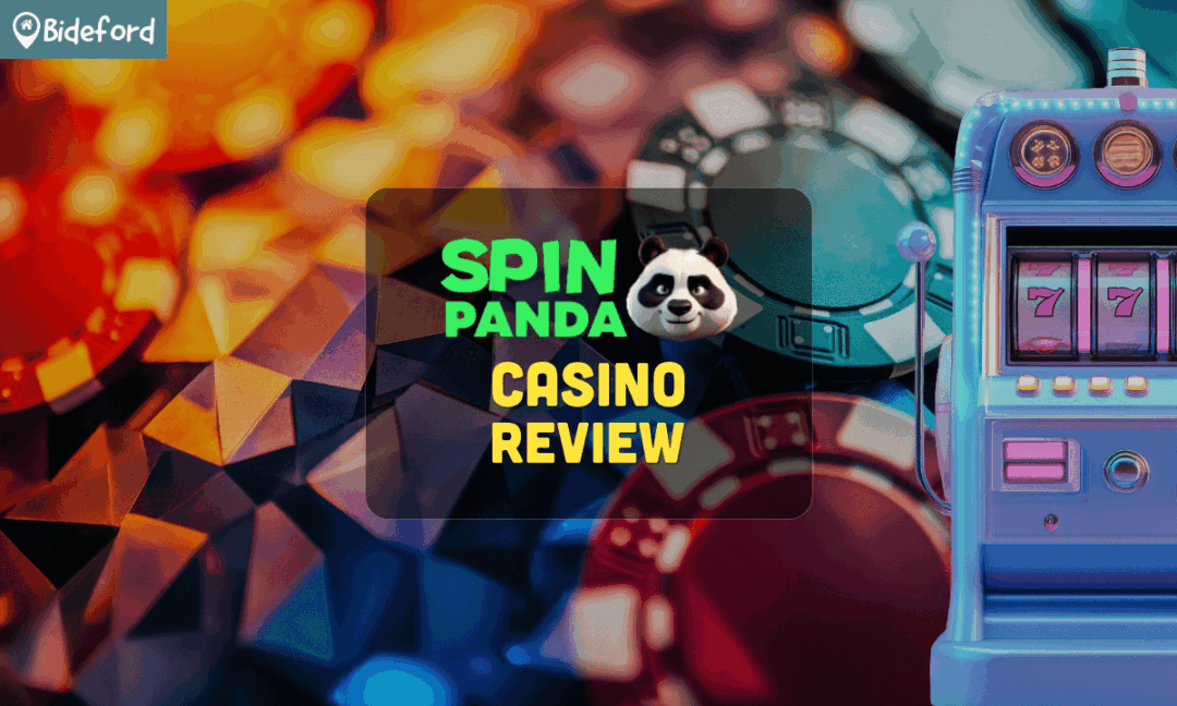 Discover the Exciting World of Casino Spinpanda 3 Discover the Exciting World of Casino Spinpanda 3