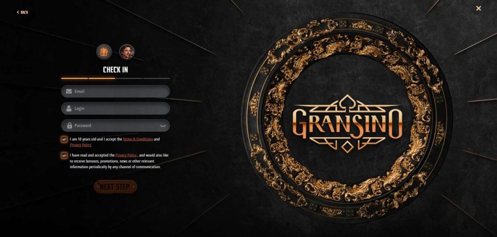 Discover the Thrills of Gransino Casino & Sportsbook 12 Discover the Thrills of Gransino Casino & Sportsbook 12