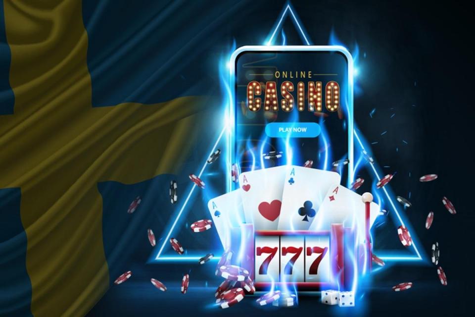 Experience the Thrill of Casino Royal Lama UK