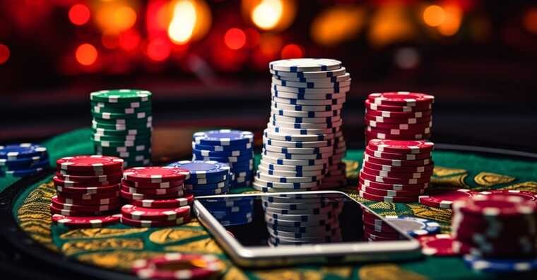 Experience Ultimate Entertainment with Betandreas Betandreas provides top-notch live betting and casino experiences to players worldwide.