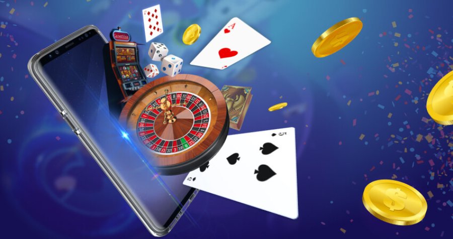 Experience Ultimate Entertainment with Betandreas Betandreas provides top-notch live betting and casino experiences to players worldwide.