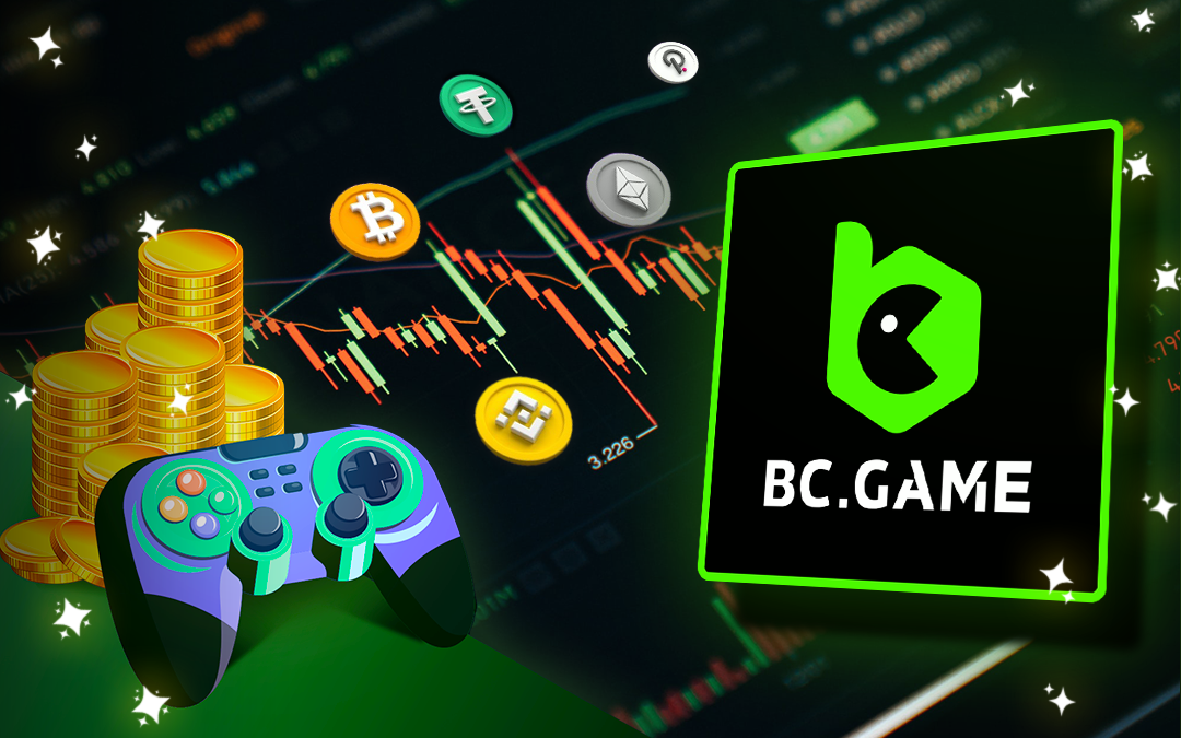 Explore the Exciting World of Games BC Game 13 Explore the Exciting World of Games BC Game 13