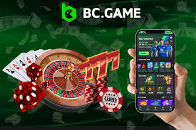 Exploring the Exciting World of BC Game 10 Exploring the Exciting World of BC Game 10