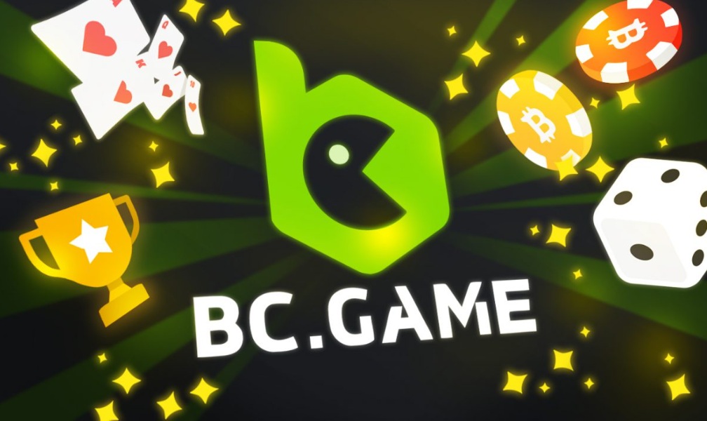 Exploring the Exciting World of BC.Game Casino Exploring the Exciting World of BC.Game Casino