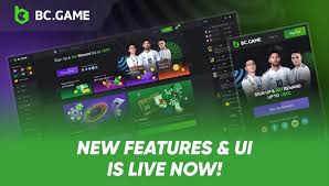 Exploring the Exciting World of BC.Game Casino Exploring the Exciting World of BC.Game Casino