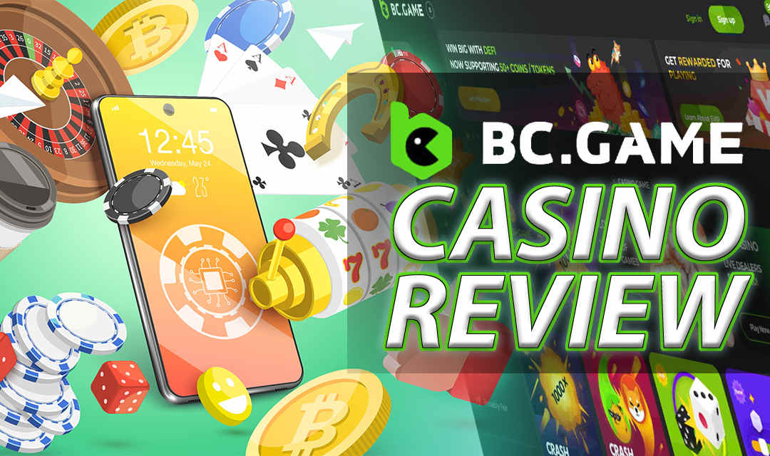 Exploring the Exciting World of BC.Game Site Bets Exploring the Exciting World of BC.Game Site Bets