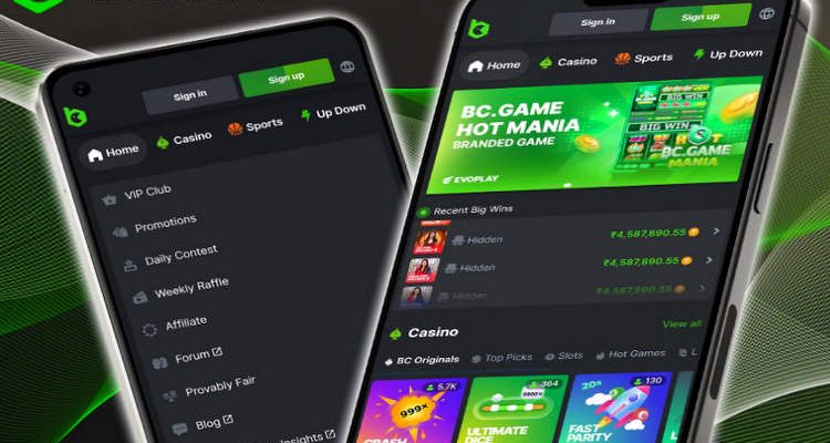 Exploring the Exciting World of Casino and Sportsbook BC.Game Exploring the Exciting World of Casino and Sportsbook BC.Game