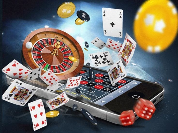 How to Play Online Casino Games Responsibly 22 How to Play Online Casino Games Responsibly 22