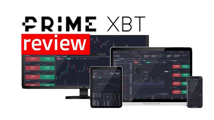 Mastering PrimeXBT Spot Trading A Pathway to Success Mastering PrimeXBT Spot Trading A Pathway to Success