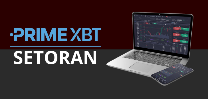 Menjelajahi Dunia Trading dengan PrimeXBT Crypto Broker Menjelajahi Dunia Trading dengan PrimeXBT Crypto Broker
