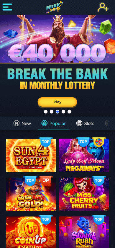 Milky Wins Casino Registration Process - Your Gateway to Stellar Gaming Milky Wins Casino Registration Process - Your Gateway to Stellar Gaming