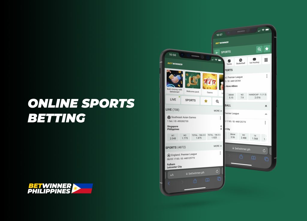 Online Bets on Betwinner A Comprehensive Guide Online Bets on Betwinner A Comprehensive Guide