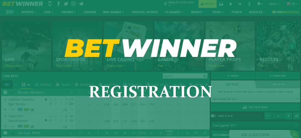 Online Bets on Betwinner A Comprehensive Guide Online Bets on Betwinner A Comprehensive Guide