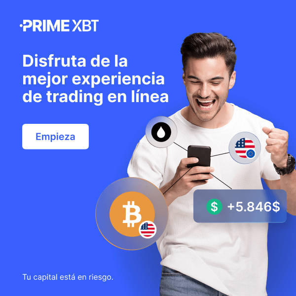 Todo lo que necesitas saber sobre PrimeXBT Promo Codes Todo lo que necesitas saber sobre PrimeXBT Promo Codes