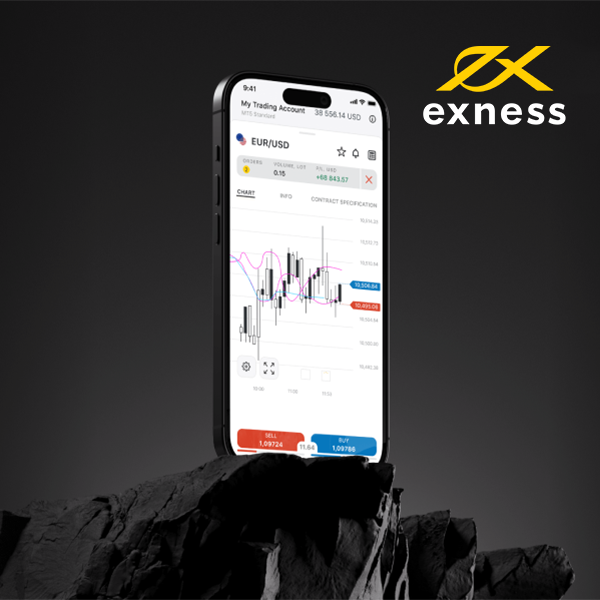 Understanding the Exness Islamic Account A Comprehensive Guide Understanding the Exness Islamic Account A Comprehensive Guide