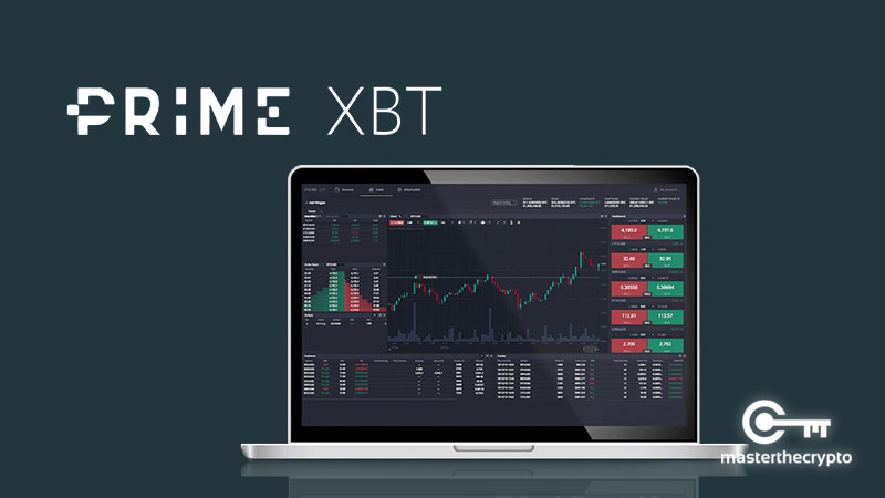 Unlock the Power of Trading with Bonus PrimeXBT Unlock the Power of Trading with Bonus PrimeXBT