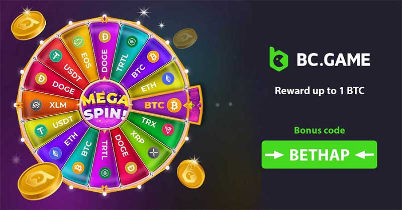Увлекательный мир BC.Game Dice Увлекательный мир BC.Game Dice
