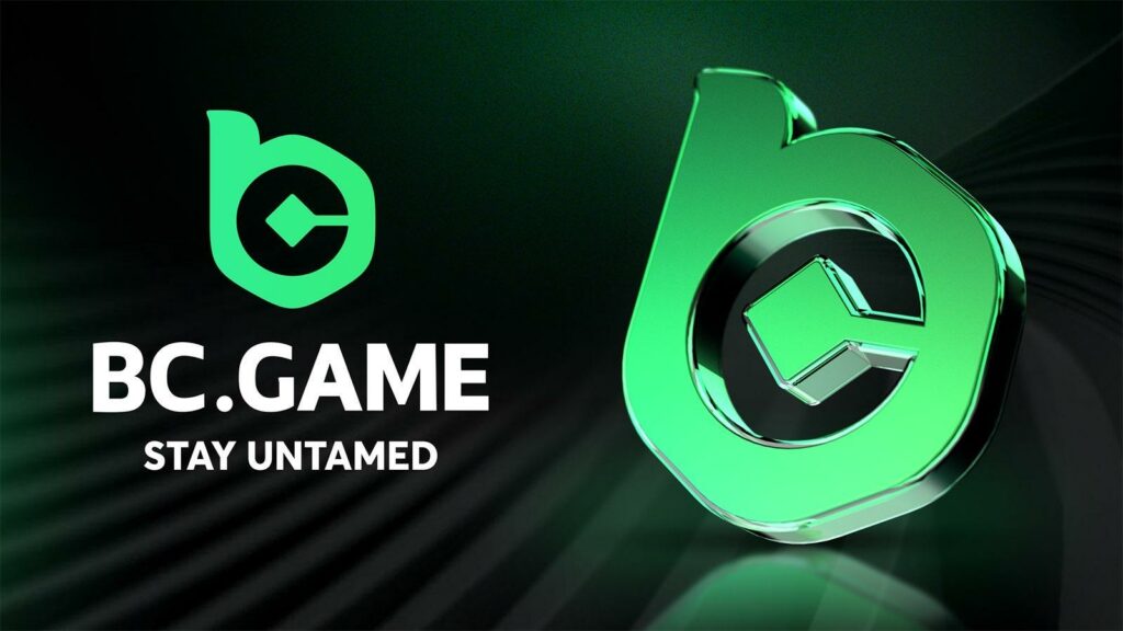 BC.GAME एफिलिएट प्रोग्राम जानें कैसे शुरू करें BC.GAME एफिलिएट प्रोग्राम जानें कैसे शुरू करें