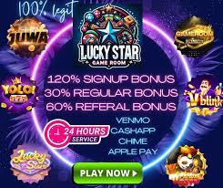 Discover the Excitement of Gambling with the luckystar casino app Discover the Excitement of Gambling with the luckystar casino app